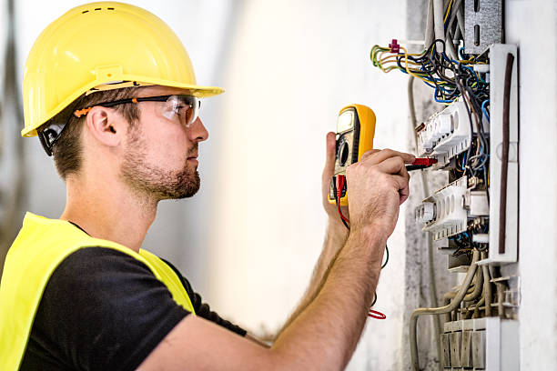 Best Electrical Wiring and Rewiring  in Elizabeth Lake, CA